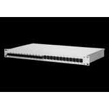 OpDAT fix patch panel VIK 12xE2000-Duplex APC OS2
