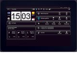 Touch Panel 10” Android