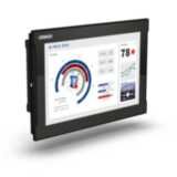 Industrial Panel PC with Intel® Core™ i3-1115GRE, 8 GB RAM (non ECC),