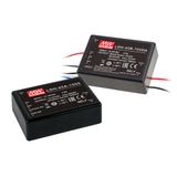 LDH-45B-350W DC/DC LED Driver 18-32V:350mA stranded wire, MEAN WELL