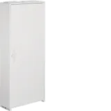 Univers switchboard, IP44, class protection II, 1250x550x205