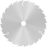 Circular saw blade Speedline Wood 190 x 20/16 x 2,2 mm, 24