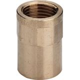 Copper sleeve reduction 15x1/2"i