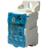 Power distribution terminal blocks DTB125 125A (8 terminals) 690V