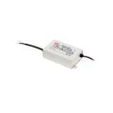 PLD-25-350 Led driver, Class2 20W, 40-58V, 350mA CC, MEAN WELL