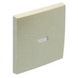 ROCKER F/LIGHTED SWITCHES PEARL