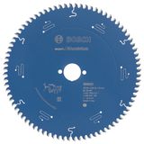 Circular saw blade Expert for Aluminium 240 x 30 x 2,8 mm, 80