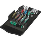 Kraftform Kompakt 100, 52-delig
