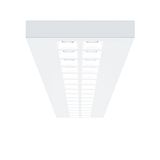 MIRL A LED2800-840 Q600 LDO - LED surface-mount luminaire