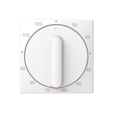 Egg clock 0-120min