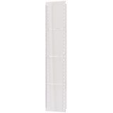 BPZ-PC/BBS250/800-160-25 Protection cover for  for busbar support 250A, LxWxH=80x160x25mm