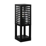 ALAMONTE 3 bollard light 900138
