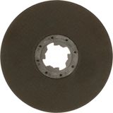 X-LOCK Standard for Metal Straight Cutting Disc 115 x 2.5 x 22.23
