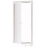 KLV-SF4-4PR For outdoors, flush-mounting/hollow-wall mounting, 4-row, form of delivery for projects