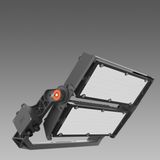 FORUM 2199 LED 736W CLD RAL7021