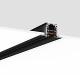 3-circuit DALI tracks L 2000 B 56 H 36 colour: black 0 - 250 V XTSCF 6