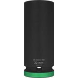 PRO Impact Socket 1/2" 22 MM Deep