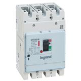 DPX3 250 HP TM 16A 36KA 3P