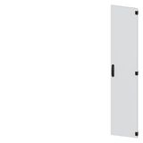 SIVACON door. right. EMC. IP40. H: 2000 mm. W: 400 mm. protection class 1