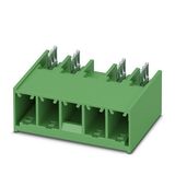 PC 6/ 6-GL4U-7,62 - Printed-circuit board connector
