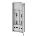 ZSD-4Z-1400 Eaton Metering Board ZSD LV systems Final Distribution Boards