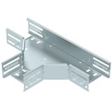 RT 610 FS T-piece for cable tray, horizontal
