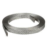 Scotch® Electrical Grounding Braid 25, cross section 13.3 mm², 13 mm x