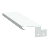 Flange Covers, PrismaSeT 6300, Top/ Bottom, for cubicles W500mm, Set of 1