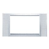 ARTSIGN 75 P MRW FSR 12,5 mm - recessed frame