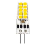 LED Bulb G4 2.5W 4000K Dimmable 230 lm