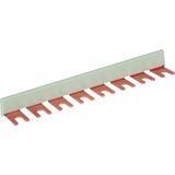 Modular wiring system, single-phase, 8-pole, Cu/16mm²