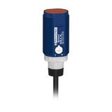 PHOTOELECTRIC SENSOR CYLINDRICAL PLASTIC PROXIMITY LONG SN1M NPN NO NC