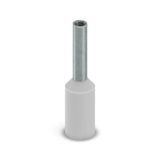 AI 0,75-6 GY-25000 - Ferrule