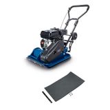 Wacker Plate Compactor HP1400S | 2.0hp Petrol | 8,200N | 49.5x32cm Base Plate