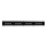 STRIP SQUARE+L 528 15W ELL 15X45 RGBW