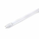LED Tube T8 18W-120cm Nano Plastic 3000K, 1600lm, IP20,160ø