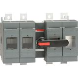 OS630D22N2P SWITCH FUSE