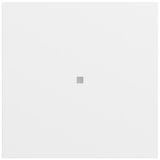 rocker ctrl.win. System 70 p.white m(lac.)