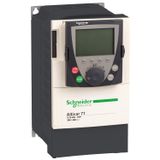 FREQUENCY CONVERTER 1.5 KW ATV71HU15N4