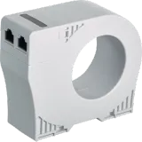 RCD Round Opening Diameter 55 mm for Relay HR551/HR554, RJ45 Socket