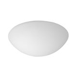 PANLUX LED lamp PLAFONIERA 260 10W 880lm 6000K cold white IP20