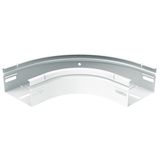 P31+ Elbow Piece 90° B150 H60 RAL9010