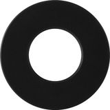 OBICO 65-72 FIX BEZEL BLACK