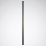 Post CS19 Anthracite 7544000