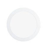 LED-CCT-recessed spot 225 white 'FUEVA'