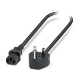 PWR-CORD-C14-UK - Cable