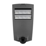 KREOS 43 SR/125 740 ANTRACIET APR-2M