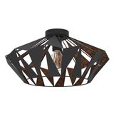 CARLTON 6 ceiling light 43399