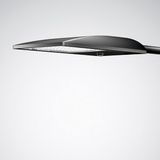 Post-top luminaires Jovie 70 CLO (normal) Lens Anthracite rectangular ET 91W 10000lm 70 asymmetric medium wide (AM3L) IP66 IK08 5 SDCM 9002209243