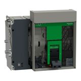 BASIC FRAME NS800N 4P 800 WOD Man.